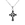 round cross pendant necklaces                            United States