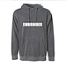 100% cotton hoodie supplier