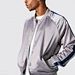 custom logo bomber jacket