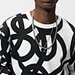 Long Sleeves Print hoodies
