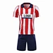 Wholesale Soccer Uniform Set
