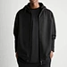 zip hoodie sweatshirt