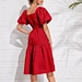 TopShow，dress，women，OEM，Custom，wholesale，Girls，Dresses