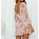 long sleeve summer dresses