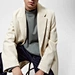long neck hoodie