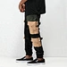 wholesale Contrast Cargo Pants