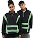 custom mens Windbreaker Jacket
