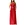 long sleeve plain maxi dress
