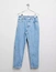 Functional pockets  design jeans