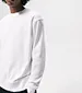 long sleeve round tshirt