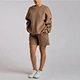 Anti Pilling Cotton Sweatshirt