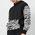 lightweight cotton hoodie