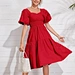 TopShow，dress，women，OEM，Custom，wholesale，Girls，Dresses
