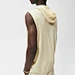 men hooded