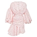 women dress shirt puff sleeve