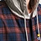 flannel plaid
