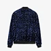 High quality Adjustable waist and hem design  men jackets