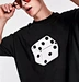 100 cotton crew neck t shirt