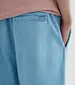 custom jogger men's gym shorts