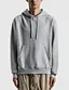 heavyweight hoodie
