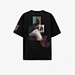 blank short sleeves tshirts