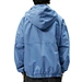 wholesale plain oversized jacket