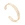 hollow mesh bracelet
