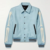 custom winter warm denim jacket