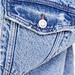 denim vest men