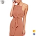 women fashion midi dress