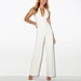 New Latest Style 2021 Fashion Oem Two Piece Set Women Rompers Elegant Bodycon Jumpsuit