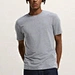 men slim fit tshirt