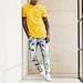 relaxed fit men's jeans