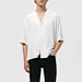 Regular Collar Shirt