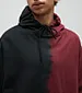 tie dye hoodie