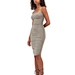 women bodycon dress