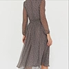 floral chiffon dress shop