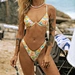 Luxury Swimwear Women