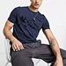 High Quality 100% Cotton  Men T shirt