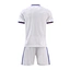 wholesale soccer uniform set