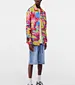 plus size men summer jacket