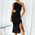 women bodycon dress