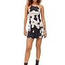 backless casual dresses