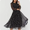 floral chiffon dress shop