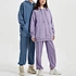 custom vintage washed Jogging suits