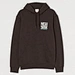 embroidery hoodie
