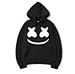 custom logo hoodies supplier