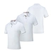custom unisex polo t-shirt