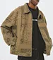 custom denim jacket