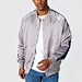 striped baseball jacket supplier